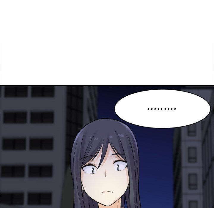 Excuse me, This is my Room Chapter 19 Page 137