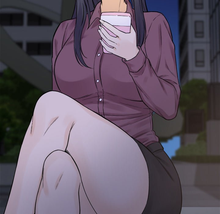 Excuse me, This is my Room Chapter 19 Page 138