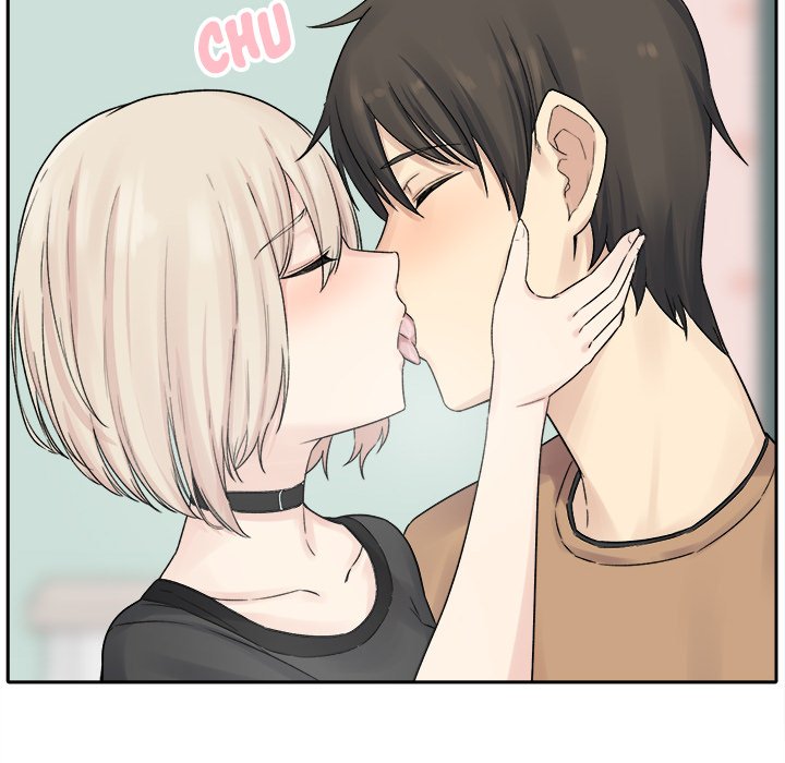 Excuse me, This is my Room Chapter 19 Page 14