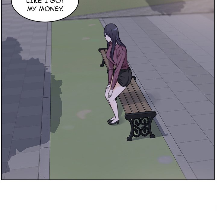 Excuse me, This is my Room Chapter 19 Page 140