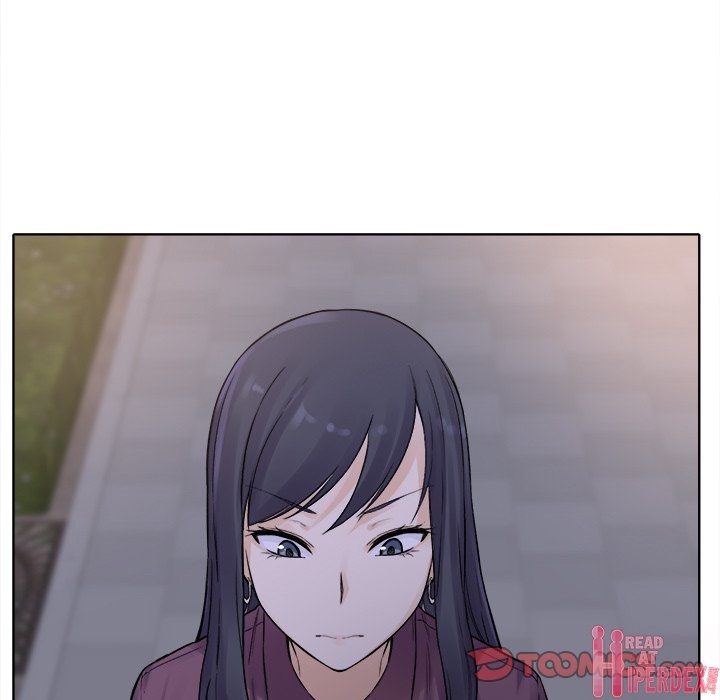Excuse me, This is my Room Chapter 19 Page 141