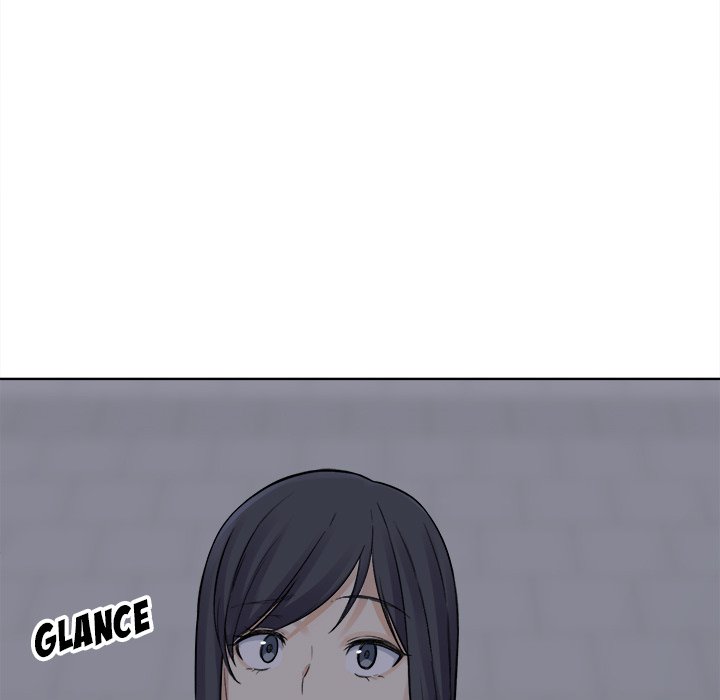 Excuse me, This is my Room Chapter 19 Page 144