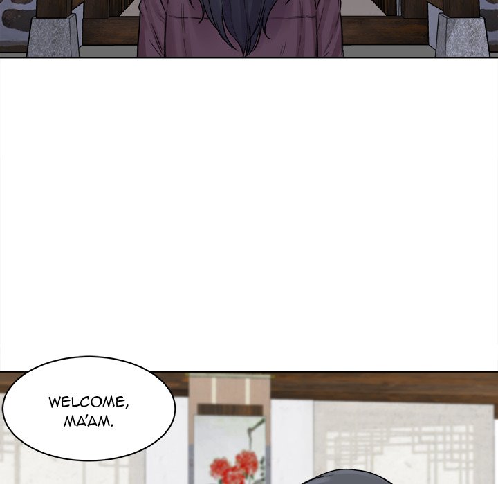Excuse me, This is my Room Chapter 19 Page 148