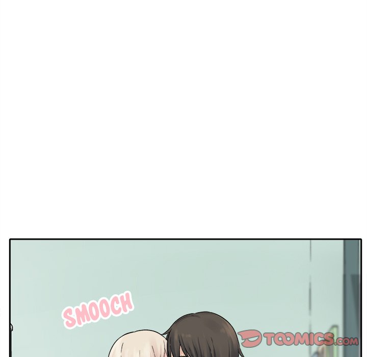 Excuse me, This is my Room Chapter 19 Page 15