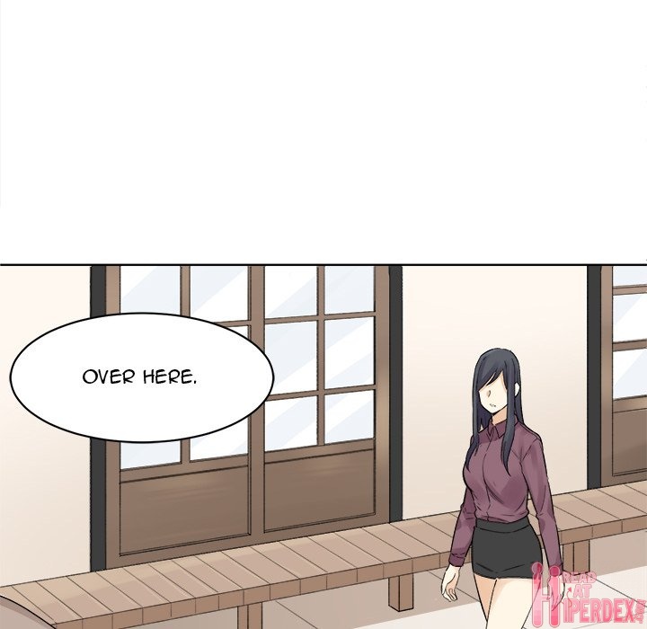 Excuse me, This is my Room Chapter 19 Page 151