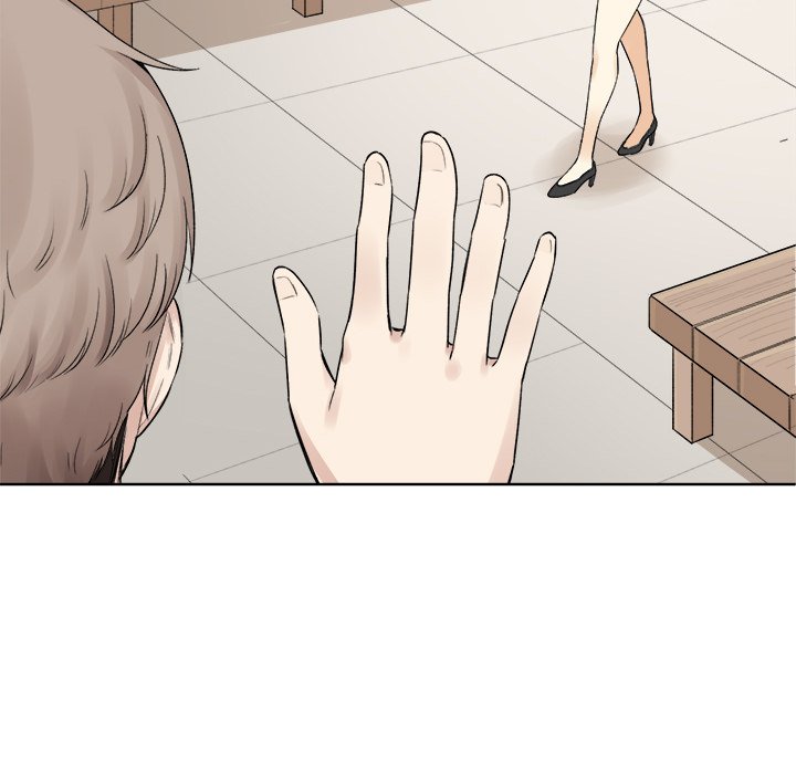 Excuse me, This is my Room Chapter 19 Page 152