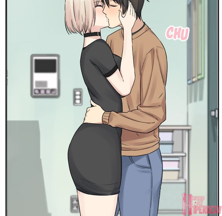 Excuse me, This is my Room Chapter 19 Page 16