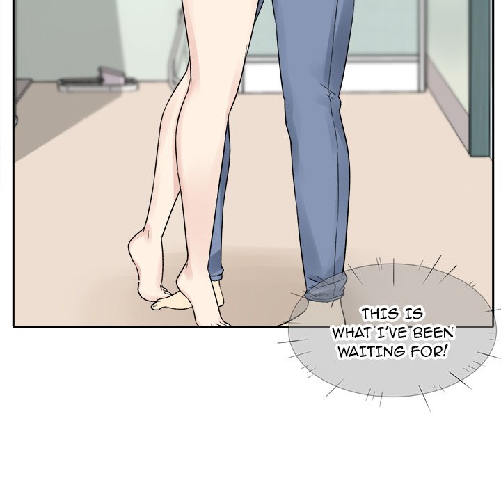 Excuse me, This is my Room Chapter 19 Page 17