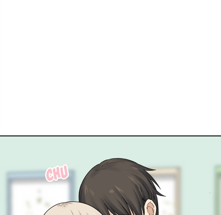 Excuse me, This is my Room Chapter 19 Page 18