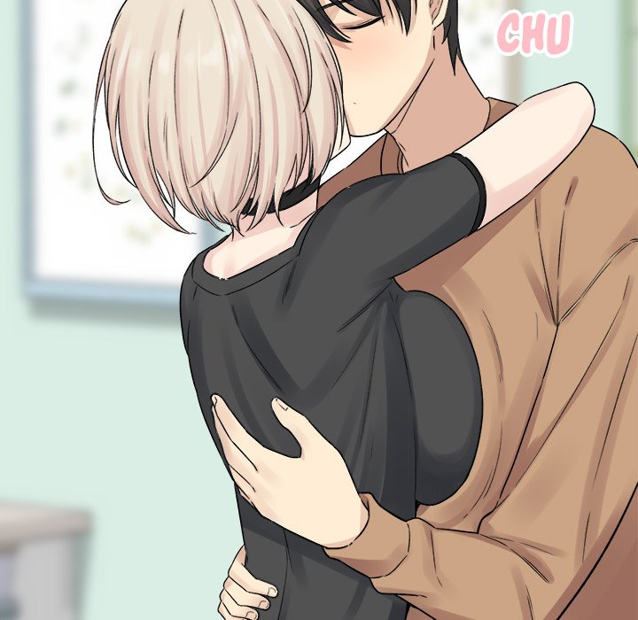 Excuse me, This is my Room Chapter 19 Page 19