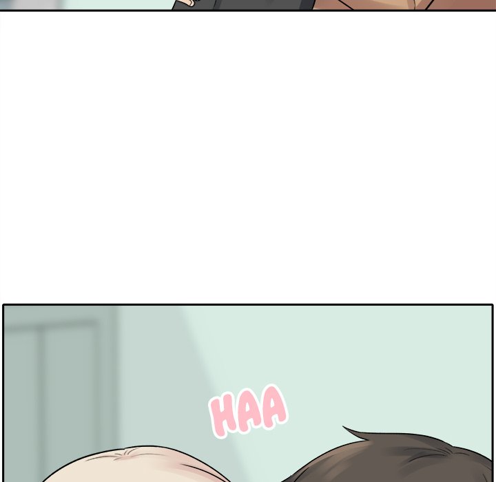 Excuse me, This is my Room Chapter 19 Page 20