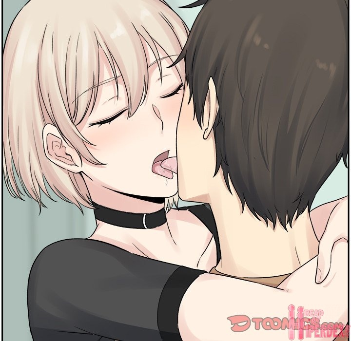 Excuse me, This is my Room Chapter 19 Page 21