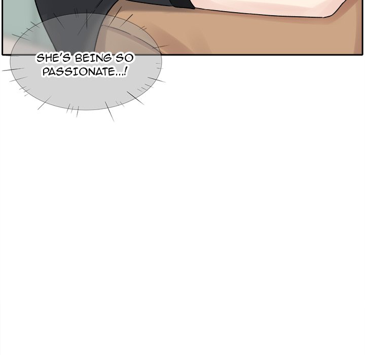 Excuse me, This is my Room Chapter 19 Page 22