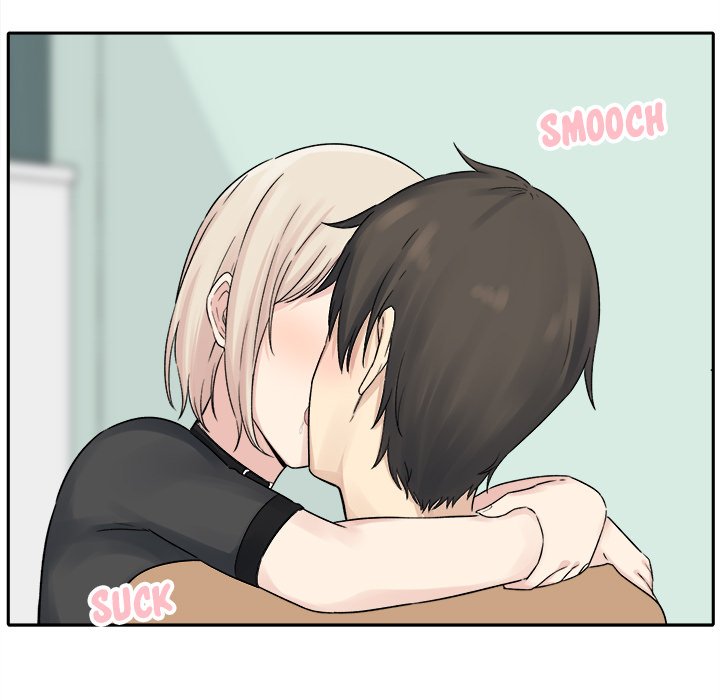 Excuse me, This is my Room Chapter 19 Page 23