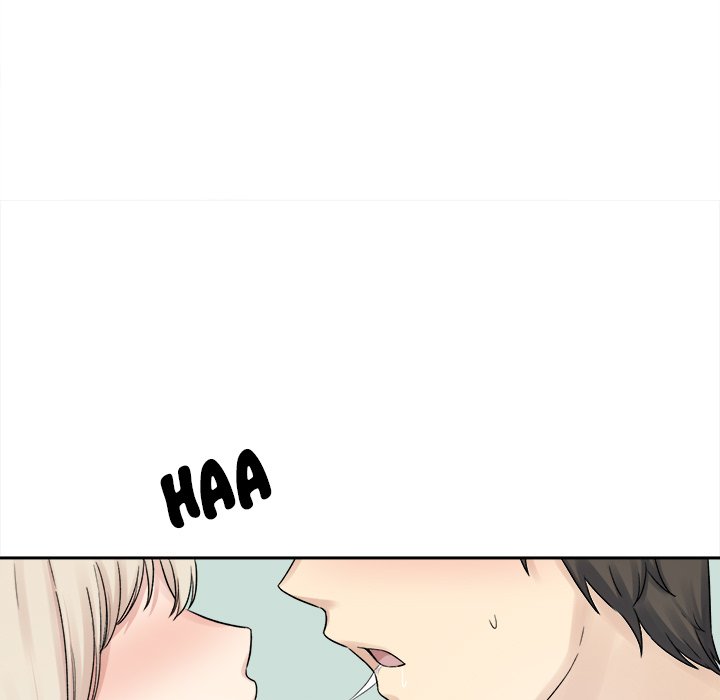 Excuse me, This is my Room Chapter 19 Page 24