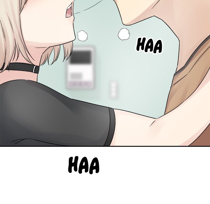Excuse me, This is my Room Chapter 19 Page 25
