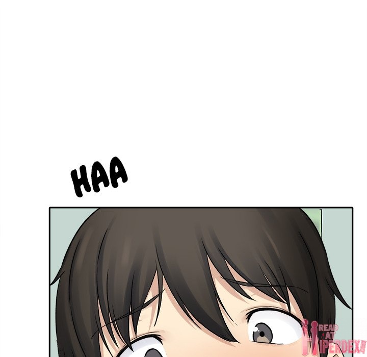 Excuse me, This is my Room Chapter 19 Page 26