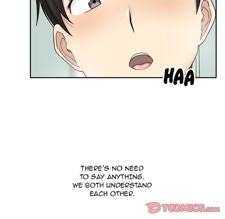 Excuse me, This is my Room Chapter 19 Page 27