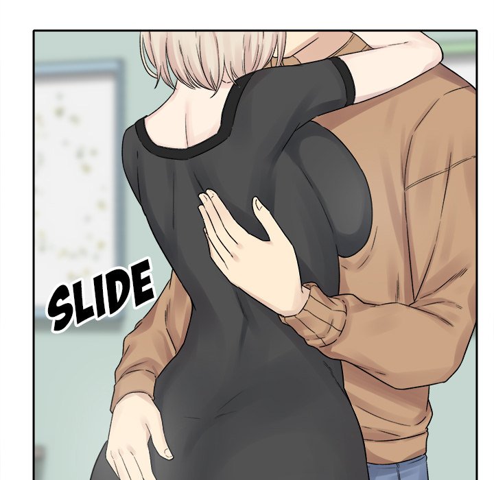 Excuse me, This is my Room Chapter 19 Page 30