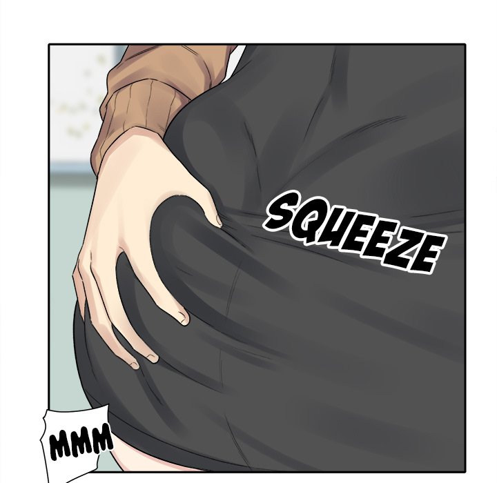 Excuse me, This is my Room Chapter 19 Page 32