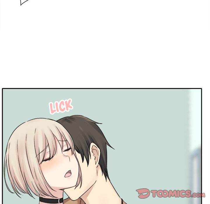 Excuse me, This is my Room Chapter 19 Page 33