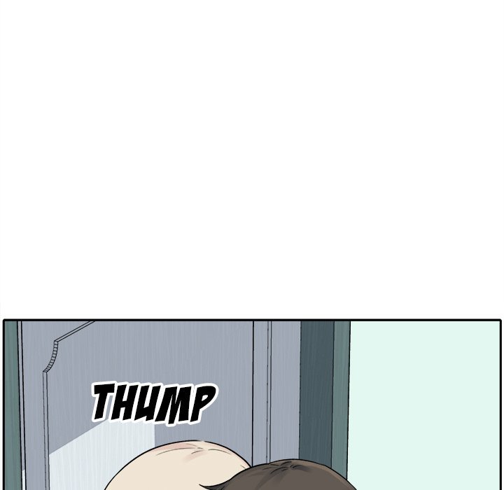 Excuse me, This is my Room Chapter 19 Page 35