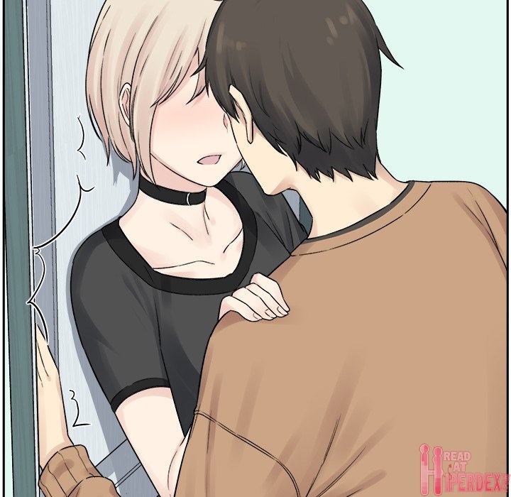 Excuse me, This is my Room Chapter 19 Page 36
