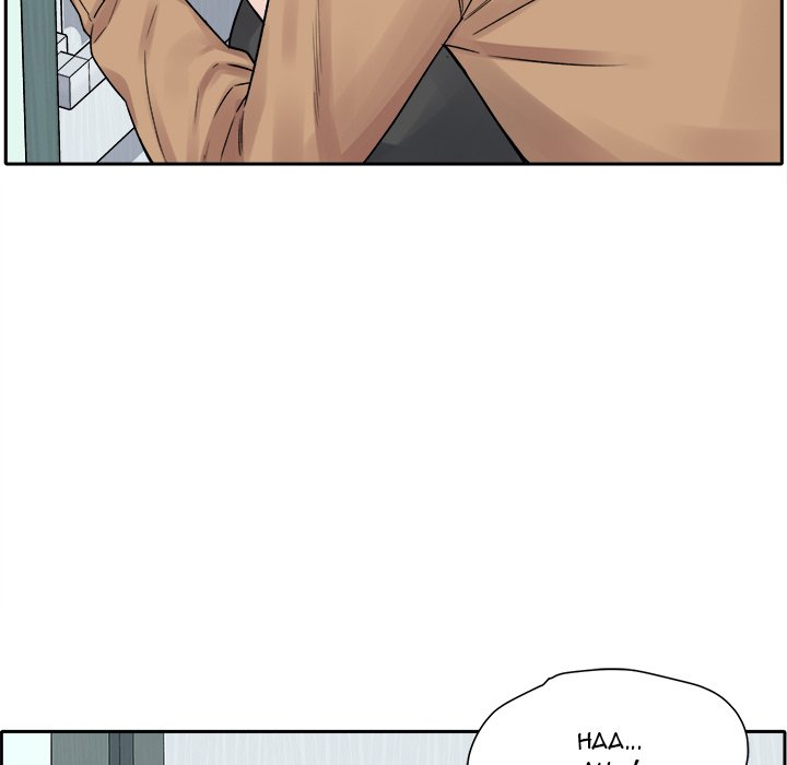 Excuse me, This is my Room Chapter 19 Page 37