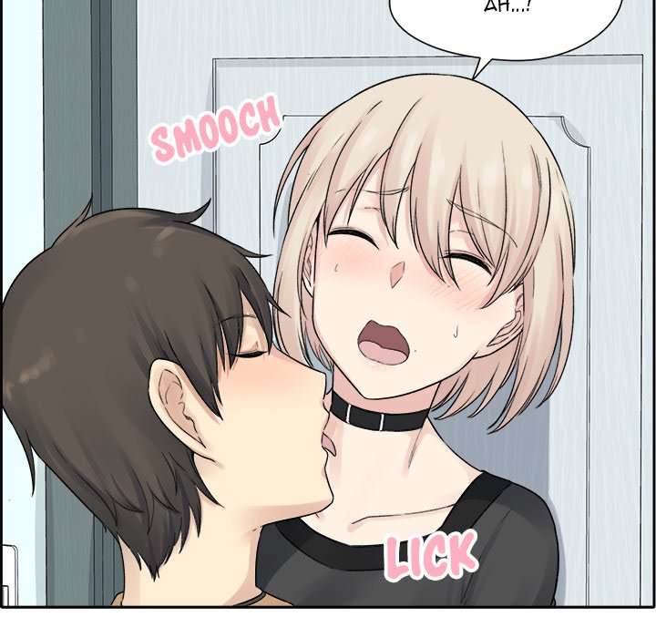 Excuse me, This is my Room Chapter 19 Page 38