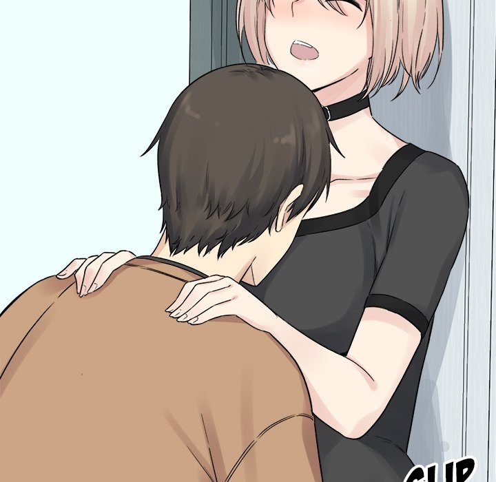 Excuse me, This is my Room Chapter 19 Page 40