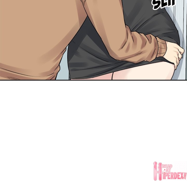Excuse me, This is my Room Chapter 19 Page 41