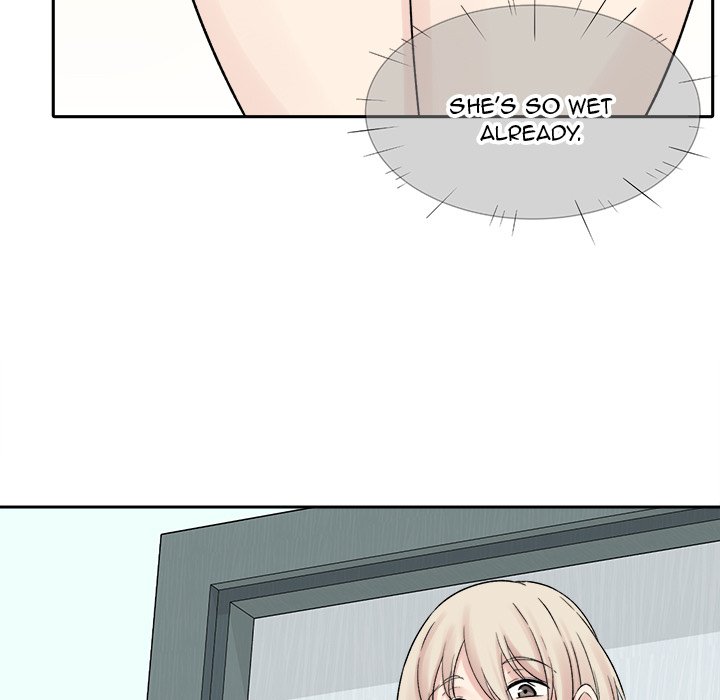 Excuse me, This is my Room Chapter 19 Page 43