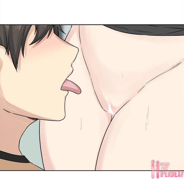 Excuse me, This is my Room Chapter 19 Page 46