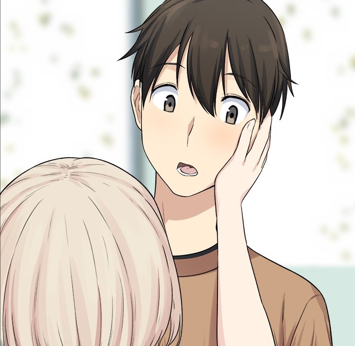 Excuse me, This is my Room Chapter 19 Page 5
