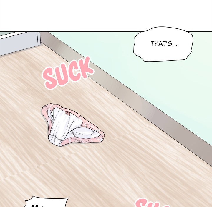 Excuse me, This is my Room Chapter 19 Page 53