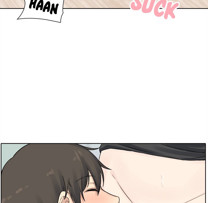 Excuse me, This is my Room Chapter 19 Page 54