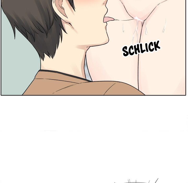 Excuse me, This is my Room Chapter 19 Page 55
