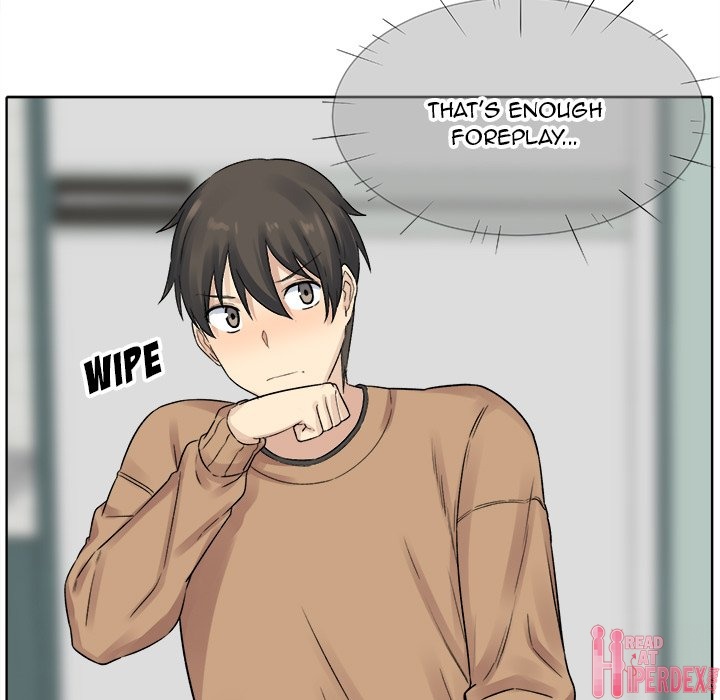Excuse me, This is my Room Chapter 19 Page 56