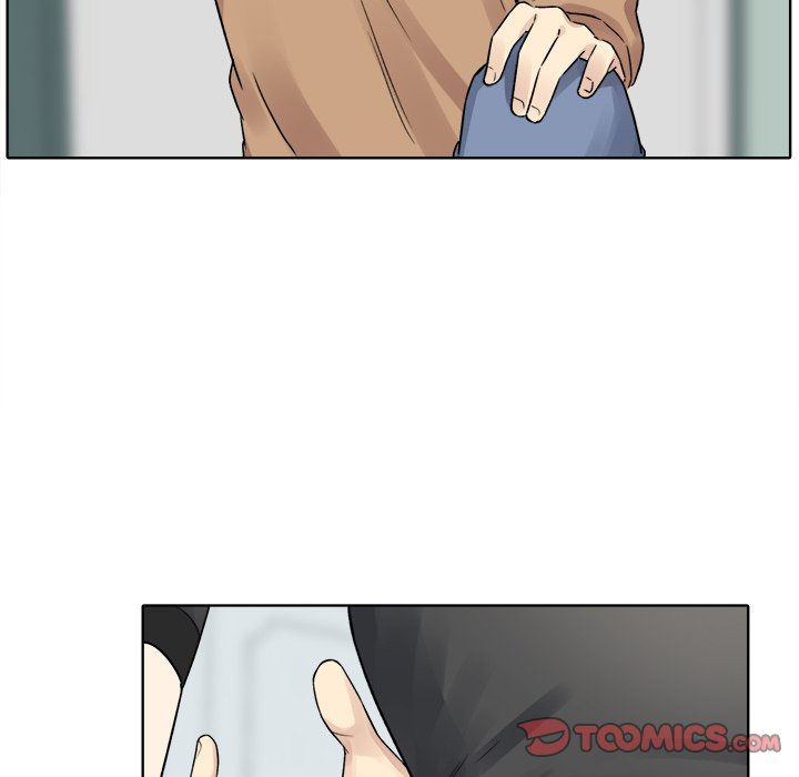 Excuse me, This is my Room Chapter 19 Page 57