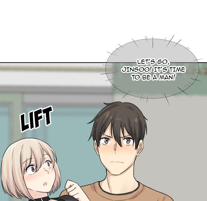 Excuse me, This is my Room Chapter 19 Page 59