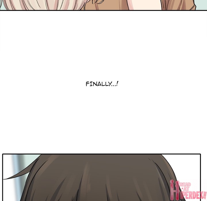 Excuse me, This is my Room Chapter 19 Page 6