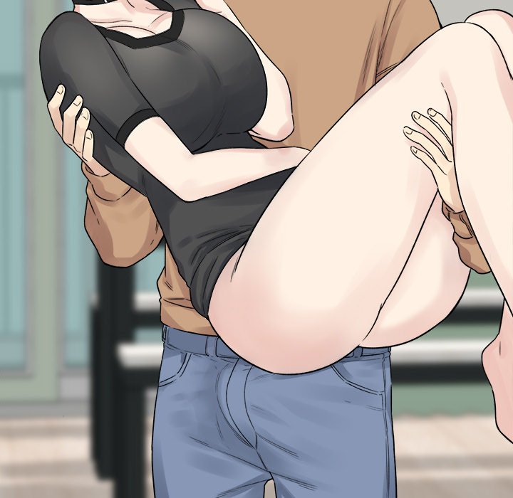 Excuse me, This is my Room Chapter 19 Page 60
