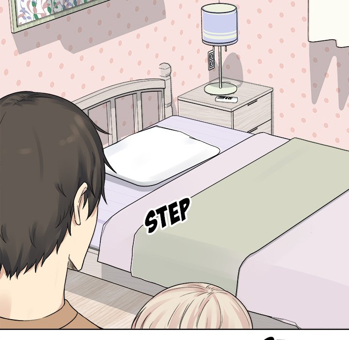 Excuse me, This is my Room Chapter 19 Page 62