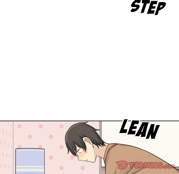 Excuse me, This is my Room Chapter 19 Page 63