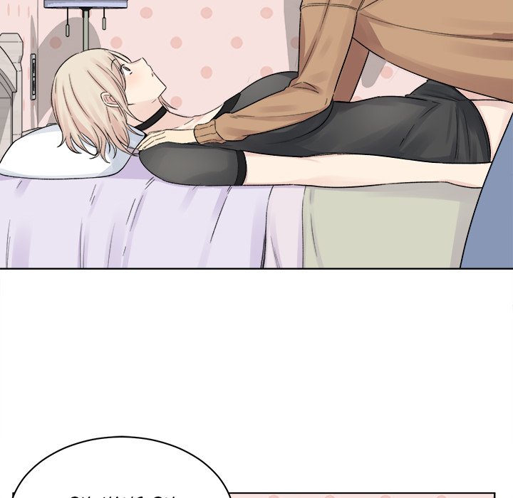 Excuse me, This is my Room Chapter 19 Page 64