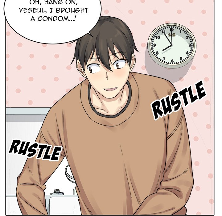 Excuse me, This is my Room Chapter 19 Page 65
