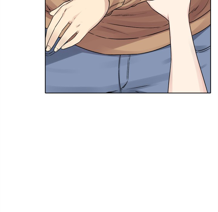 Excuse me, This is my Room Chapter 19 Page 67