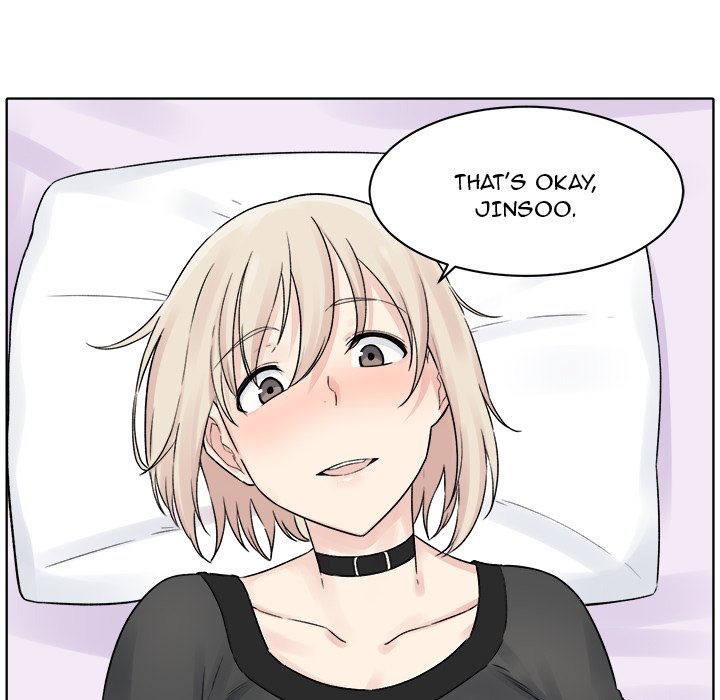 Excuse me, This is my Room Chapter 19 Page 68