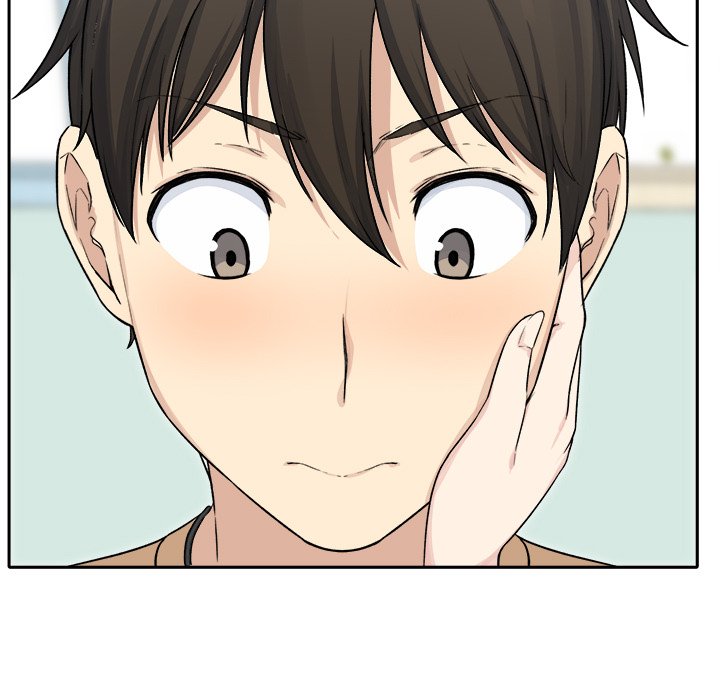 Excuse me, This is my Room Chapter 19 Page 7