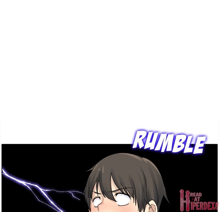 Excuse me, This is my Room Chapter 19 Page 71